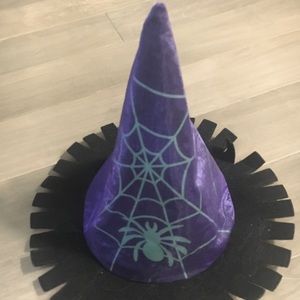 Witches hat